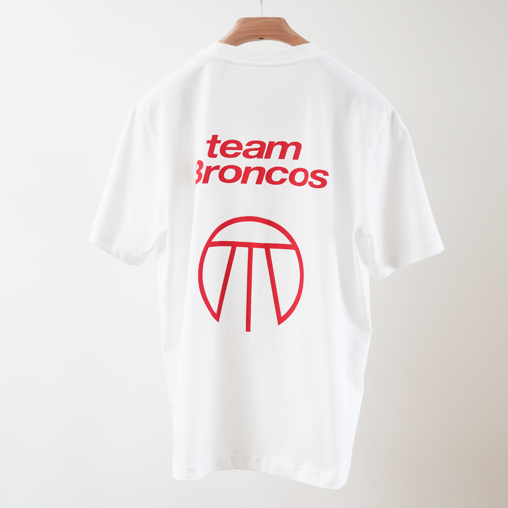 Broncos Shirt - The Hot Buddy – team Broncos